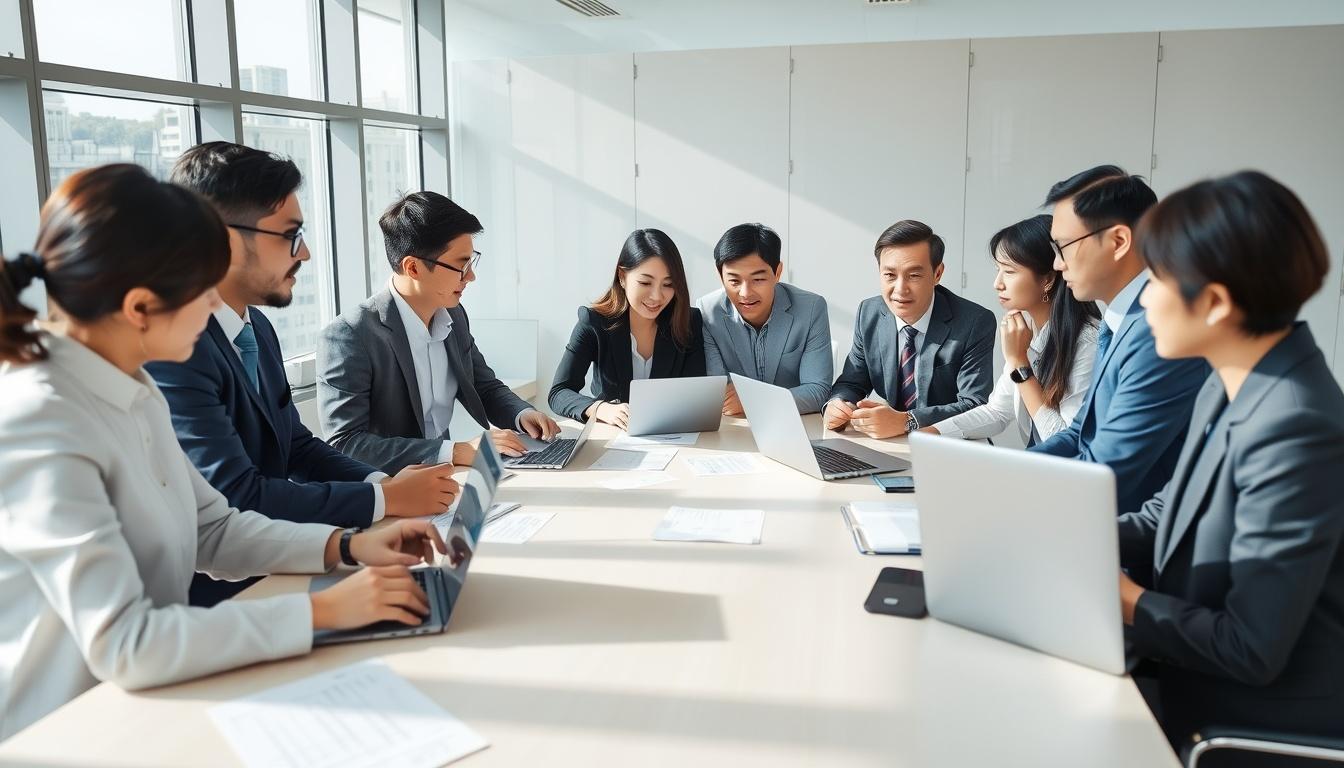 Financial Reconciliation Solutions